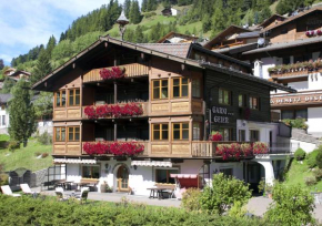 Garni Hotel Geier Santa Cristina Valgardena
